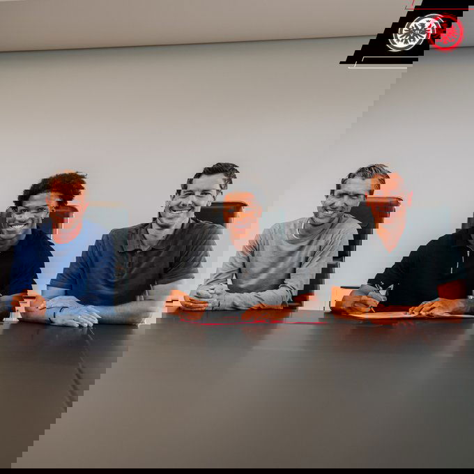 Ufficiale: Ngankam nuovo giocatore dell’Eintracht Francoforte preview