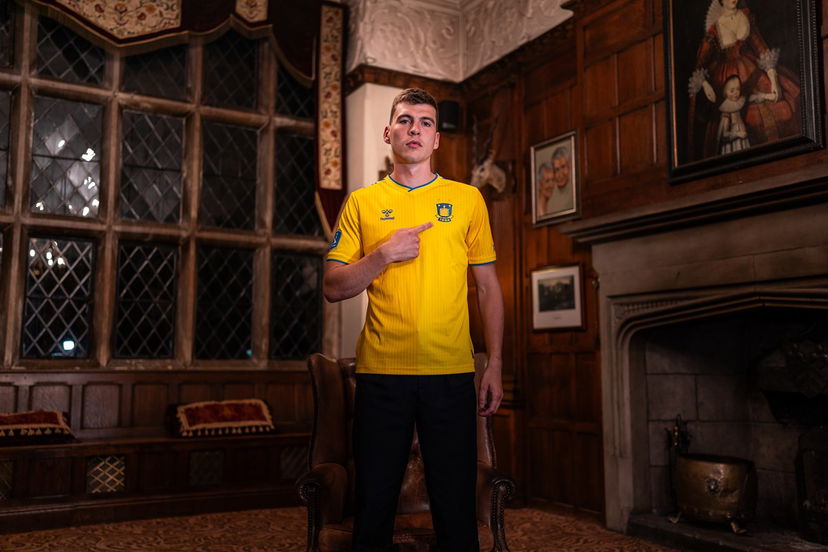 Ufficiale: Rasmussen nuovo giocatore del Brondby preview