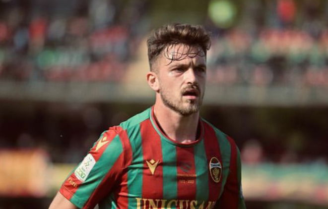 Esclusiva: Corrado seguito da tre club di A, c’è anche la Lazio preview