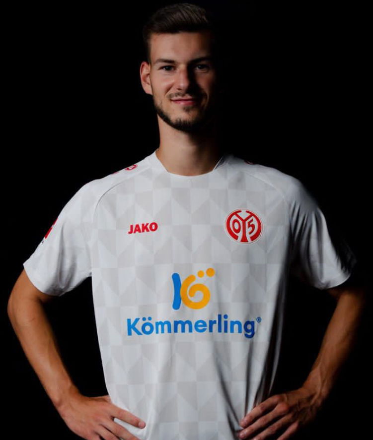 Ufficiale: Krauss è un nuovo giocatore del Mainz preview