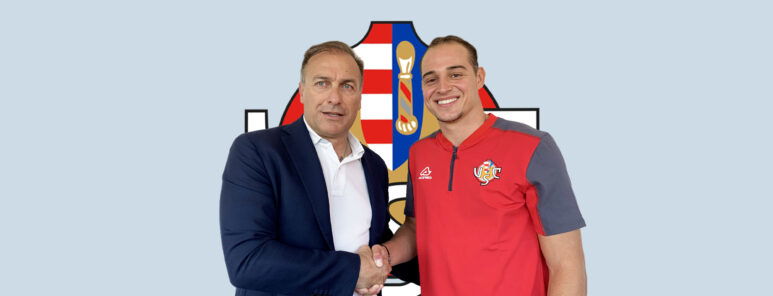 Ufficiale: Sekulov in prestito alla Cremonese preview