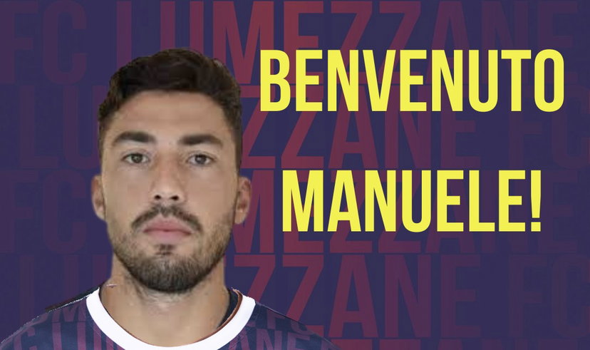 Ufficiale: Malotti e Dalmazzi nuovi giocatori del Lumezzane preview