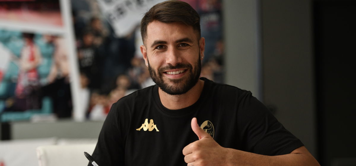 Ufficiale: Pucino rinnova con il Bari article-post