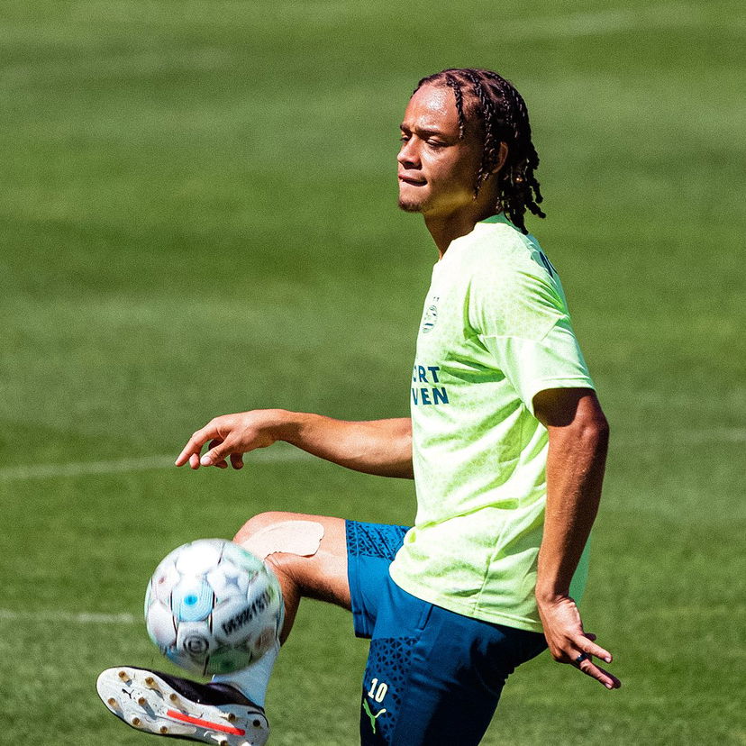 Dalla Germania: Xavi Simons vicinissimo al Lipsia preview