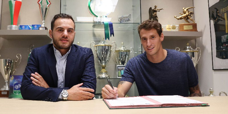 Ufficiale: Minelli è un nuovo giocatore della Feralpisalò preview