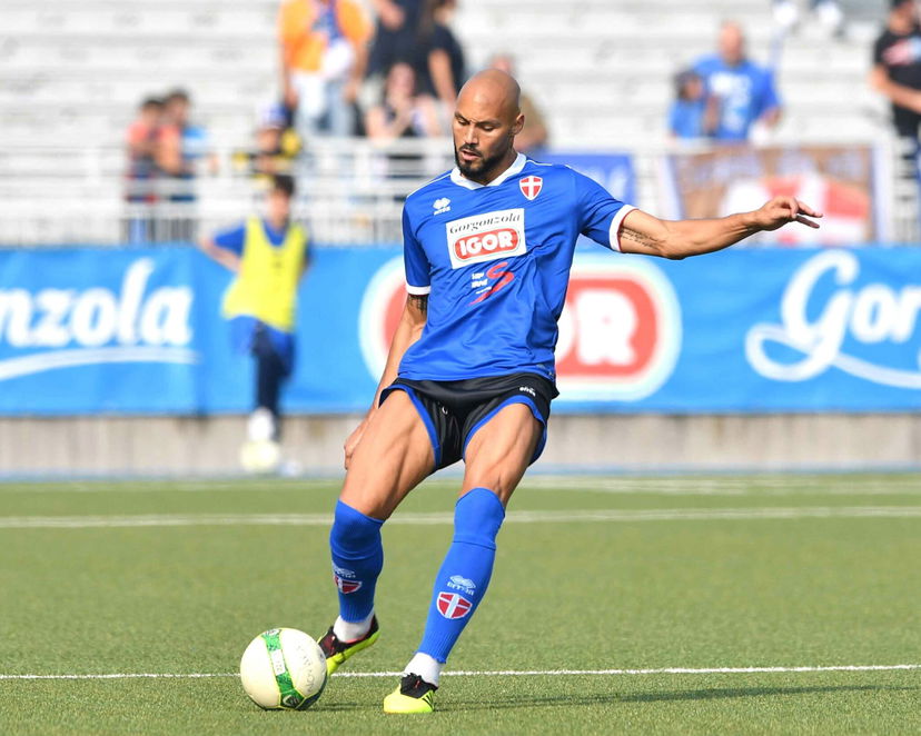 Ufficiale: Benalouane rescinde con il Novara preview
