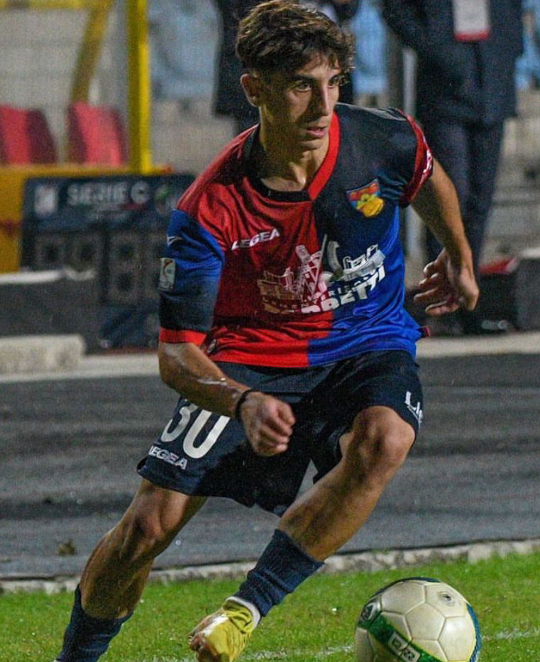 Ufficiale: Arena nuovo giocatore del Pisa preview