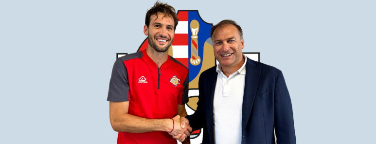 Ora è ufficiale: Vazquez è un nuovo giocatore della Cremonese preview