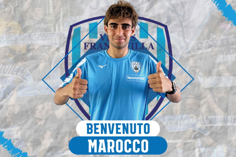Ufficiale: Marocco dall’Inter al Virtus Francavilla preview