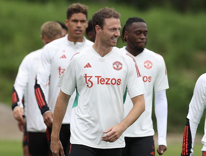 Ufficiale: Evans firma con il Manchester United preview