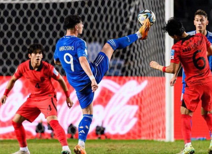 Under 21, il cuore non basta all’Italia. In 9 regge alla Germania che però vince 3-2 ai supplementari preview