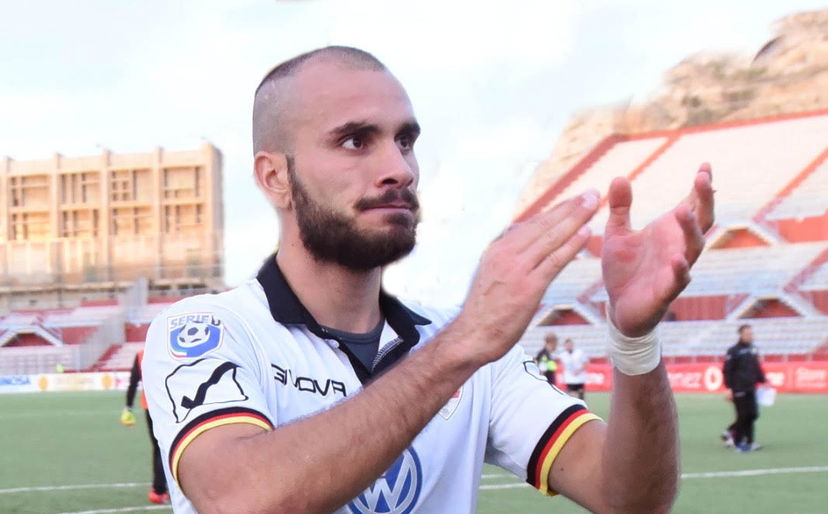 Ufficiale: Manetta torna al Messina preview