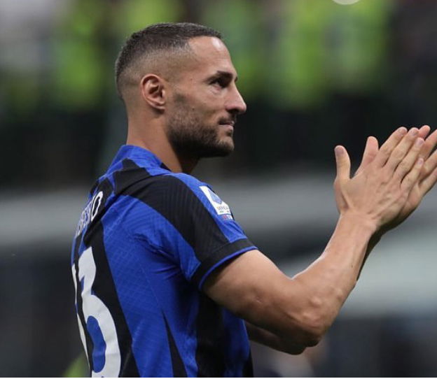 D’Ambrosio valuta diverse proposte. E il Genoa ci sta provando preview