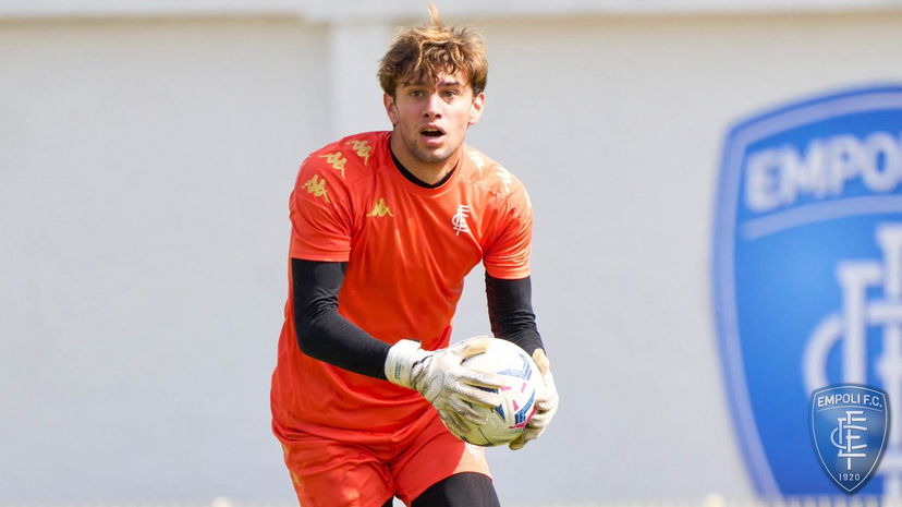 Ufficiale: Chiorra dall’Empoli alla Lucchese preview