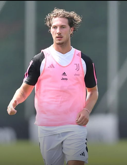 Ufficiale: Bonetti dalla Juventus al Taranto article-post