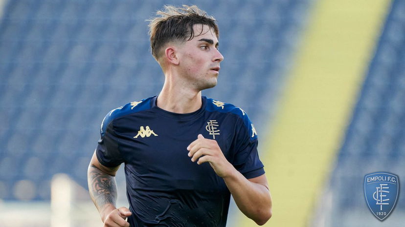 Ufficiale: Rizza dall’Empoli al Cittadella preview