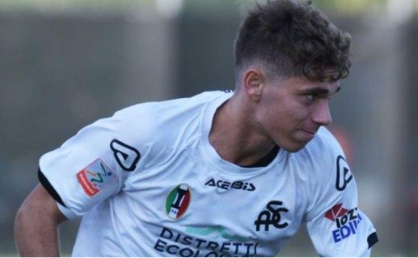 Ufficiale: Giorgeschi dallo Spezia alla Pro Sesto preview