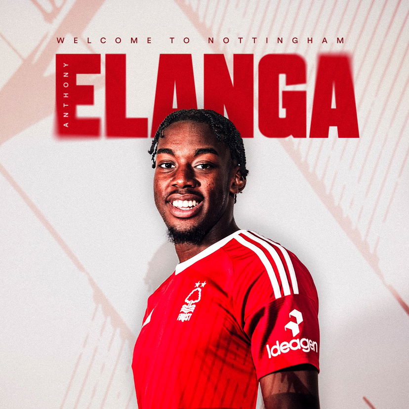 Il Newcastle fa sul serio per Elanga: proposti 45 milioni al Nottingham preview