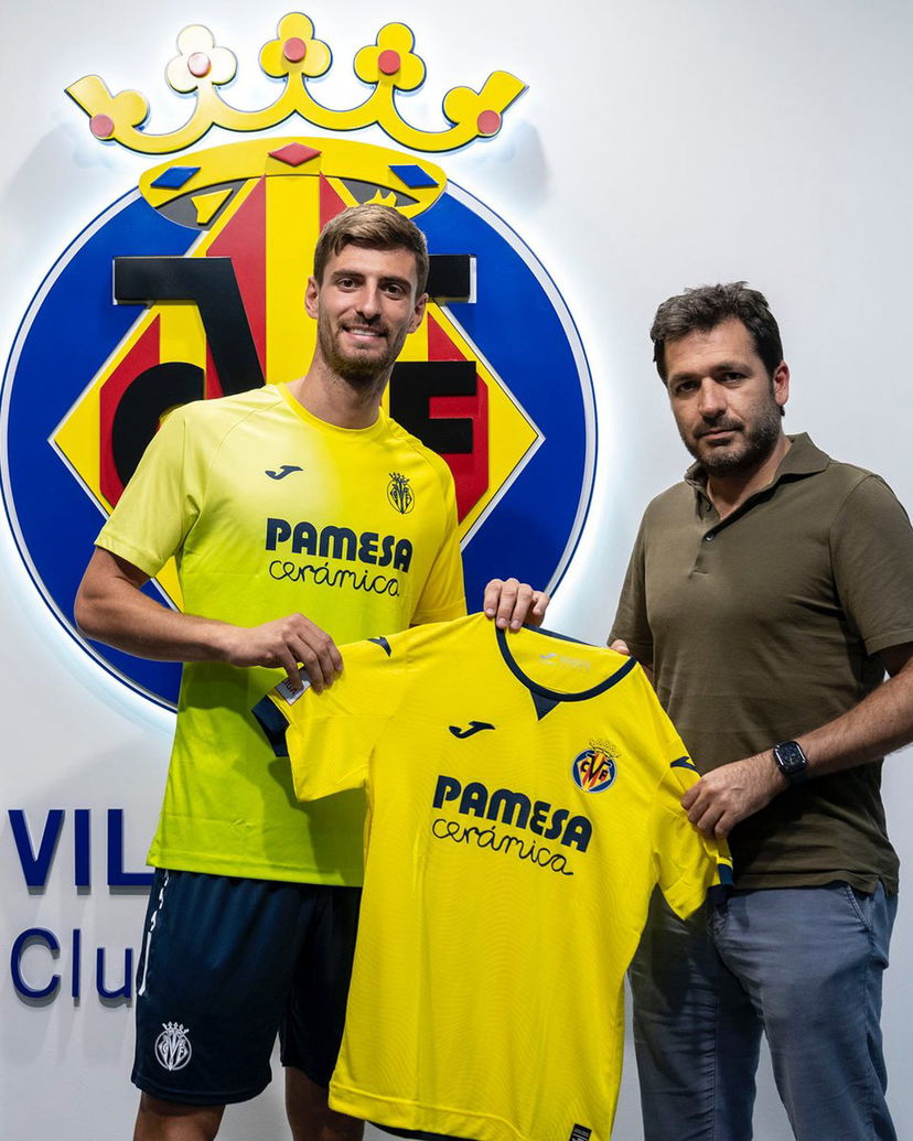 Gabbia: “Felice di essere qui. Ci vediamo presto allo stadio” preview