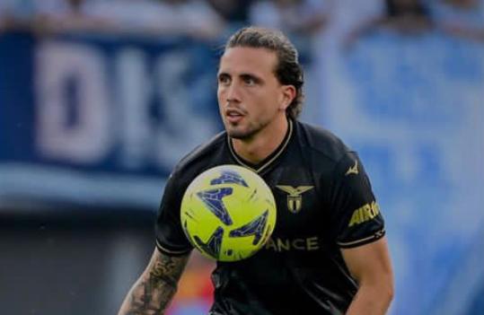 Pellegrini: “Non gioco dall’inizio da quattordici gare, sarà una serata importante per me” preview