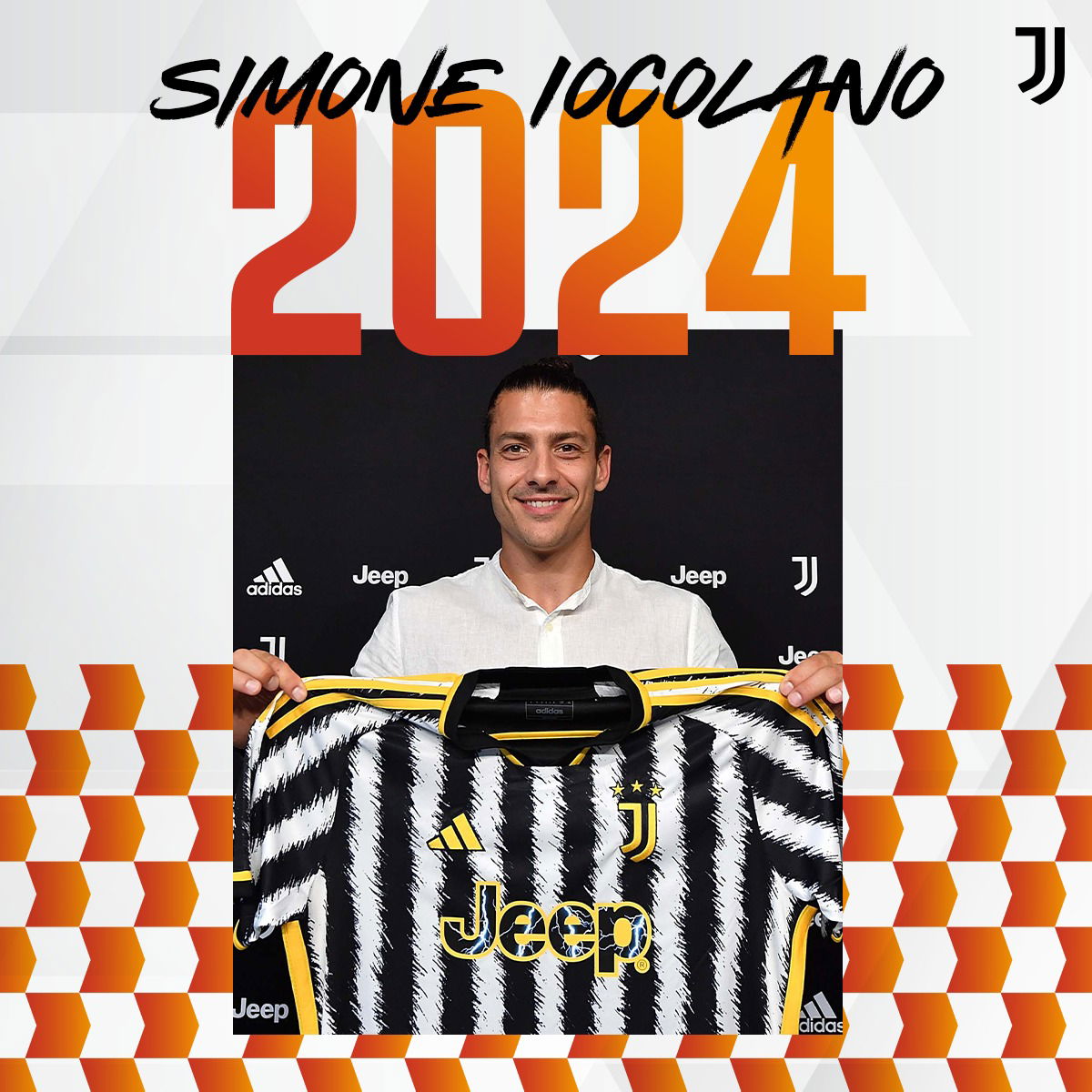 Ufficiale: Iocolano rinnova con la Juve NextGen article-post