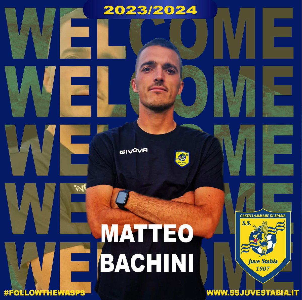 Ufficiale: Bachini dalla Lucchese alla Juve Stabia article-post