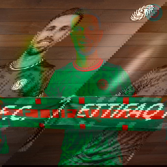 Henderson spiega l’addio al Liverpool: “Ho sempre avuto un ottimo feeling con Klopp, ma avrei giocato poco” article-post