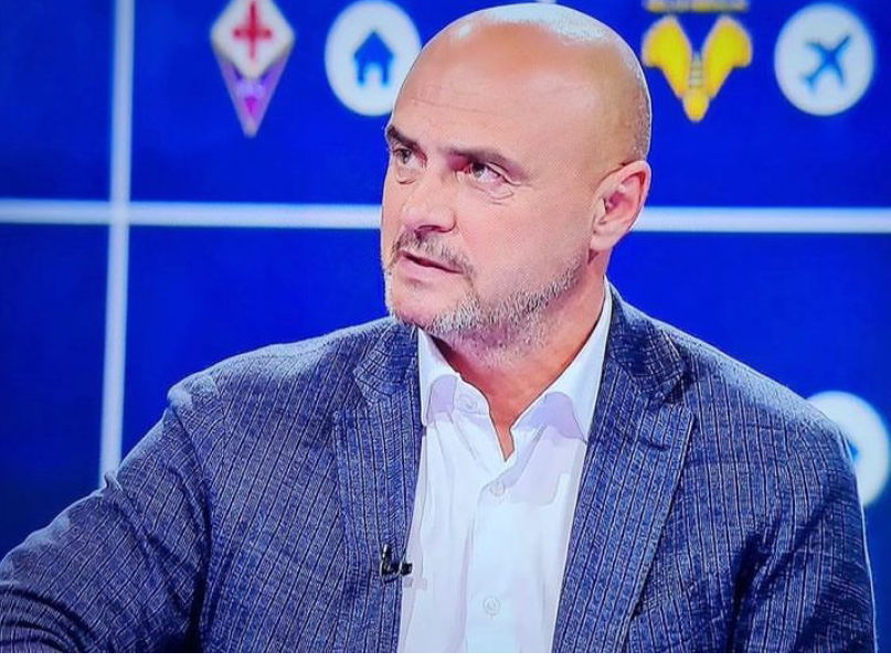 Giannini sulla Roma: “Sta allestendo una rosa competitiva. Sanches ha forza e tecnica” preview