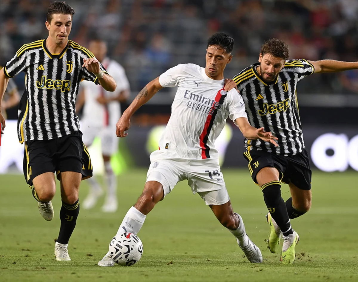 Reijnders: “Il no al Barcellona? Non ci ho pensato molto. Il Milan veniva al primo posto” article-post