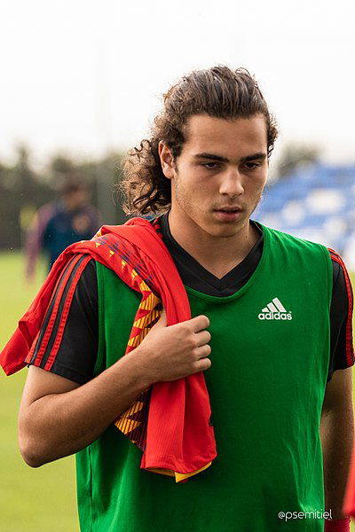 Dalla Spagna: la Fiorentina è interessata a Miguel Rodriguez article-post