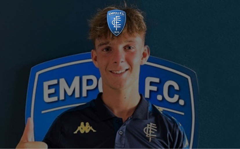 Ufficiale: Torri dal Villa Valle all’Empoli preview