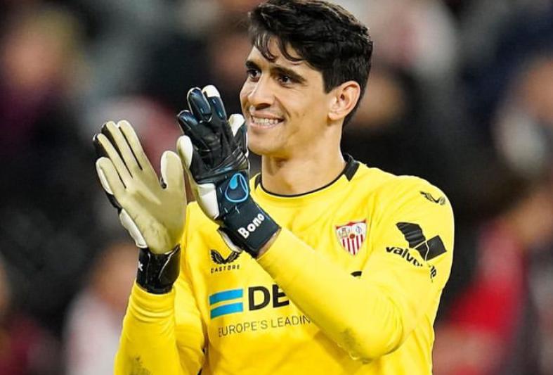 Bono, un’altra sorpresa: è a un passo dall’Al Hilal preview