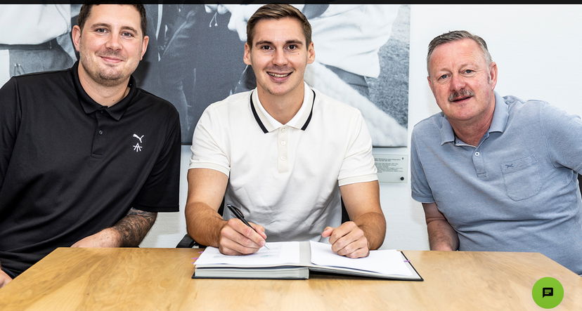 Ufficiale: Wöber dal Leeds al Borussia Mönchengladbach preview