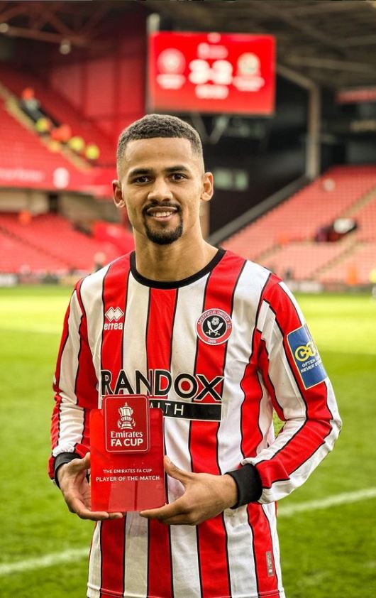 Dalla Francia: il Marsiglia pronto all’assalto per Iliman Ndiaye dello Sheffield, operazione da 18 milioni preview