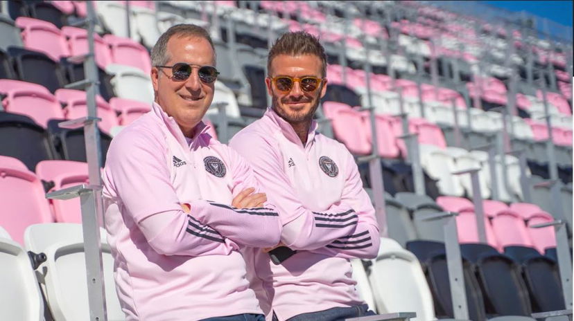 Inter Miami, Jorge Mas conferma trattative con Jordi Alba e Luis Suárez preview