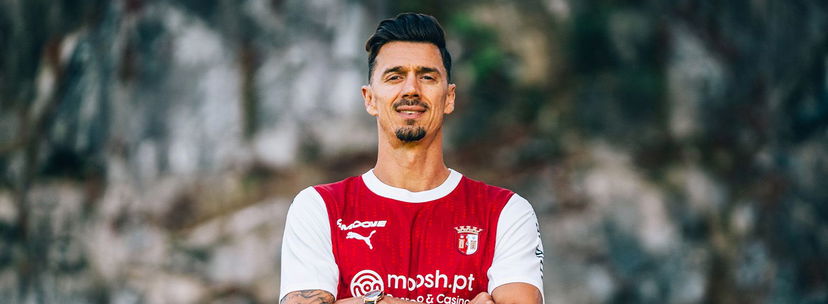 Ufficiale: José Fonte ha firmato col Braga preview