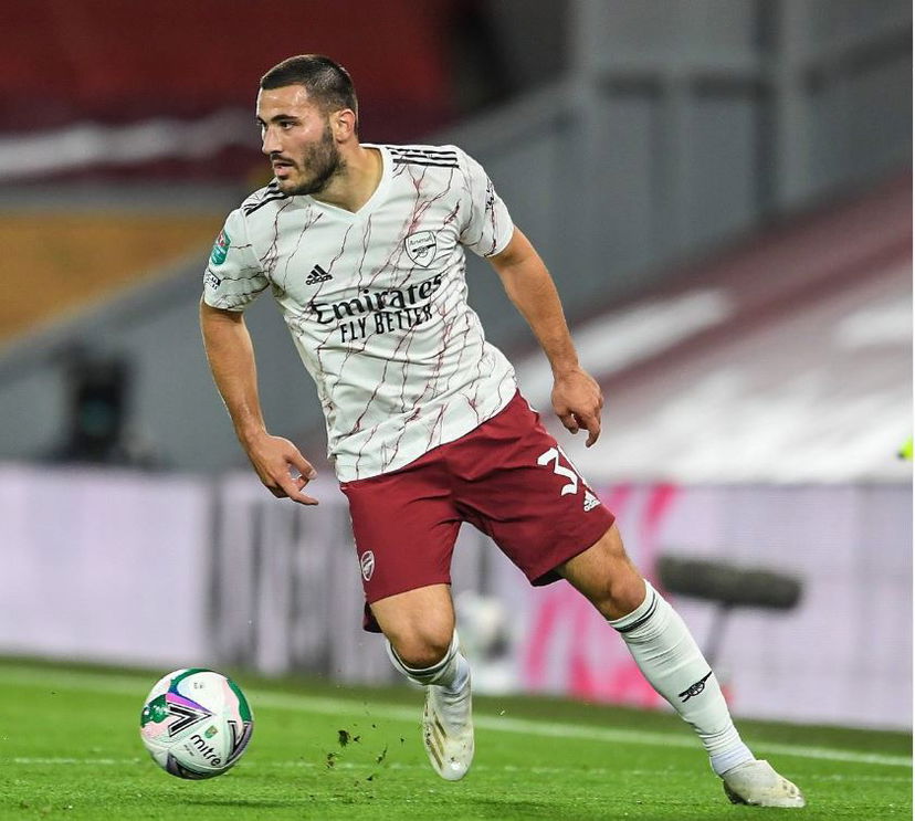 KOLASINAC, ESPERIENZA PER LA DIFESA DELLA DEA preview