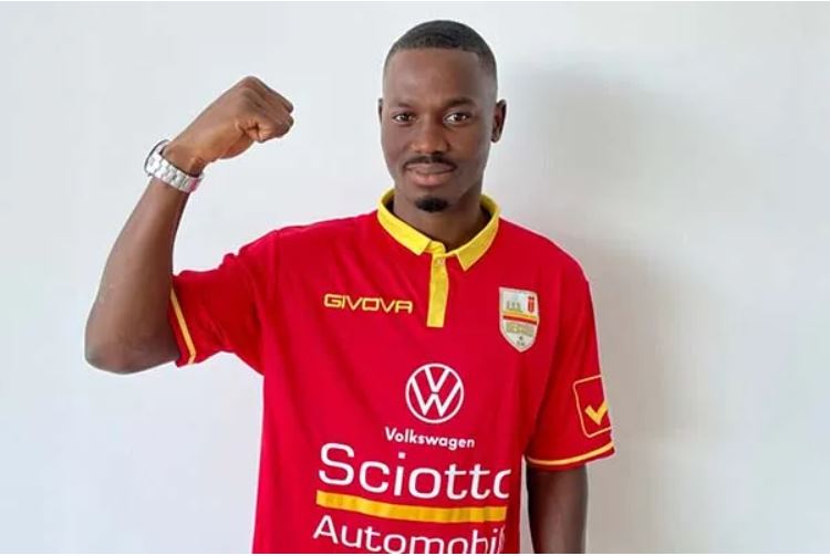 Esclusiva: Triestina, avanza Fofana per il centrocampo preview