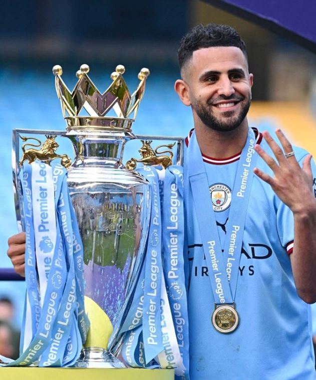 Dalla Francia: pronta un’offerta dall’Arabia di 20 milioni per Mahrez article-post