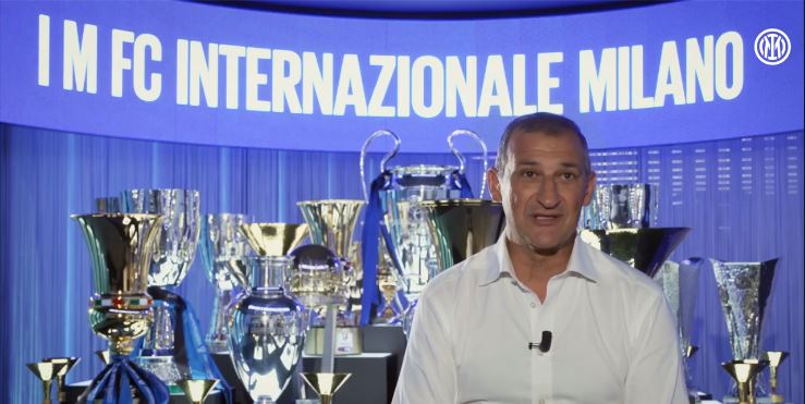 Tarantino: “Seconda squadra per l’Inter in Serie C? Ipotesi su cui stiamo lavorando” article-post