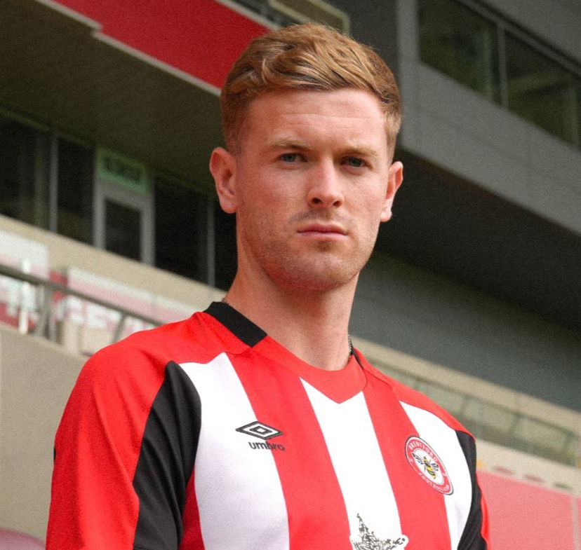 Ufficiale: il Brentford acquista Nathan Collins dal Wolverhampton per una cifra record per il club preview