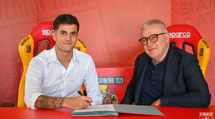 Esclusiva: Bari, trattativa concreta con l’Atalanta per Oliveri preview