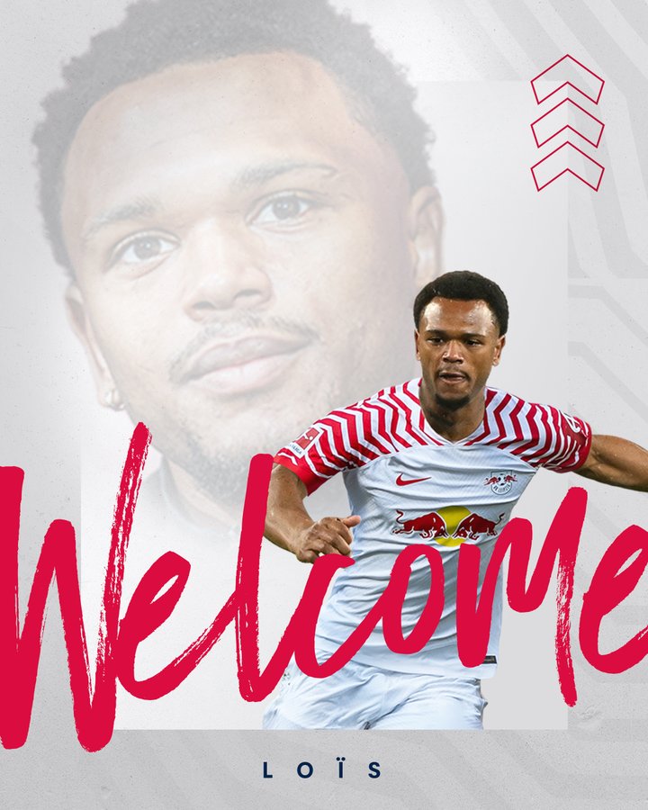 Ufficiale: Openda è un nuovo giocatore del Lipsia preview