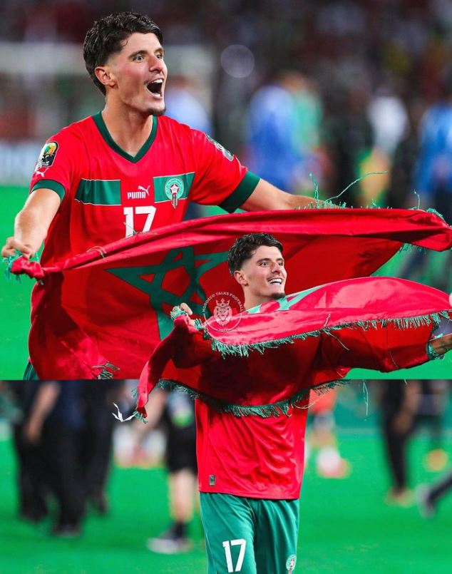 EL AZZOUZI, UN COLOSSO PER LA MEDIANA DEL BOLOGNA preview