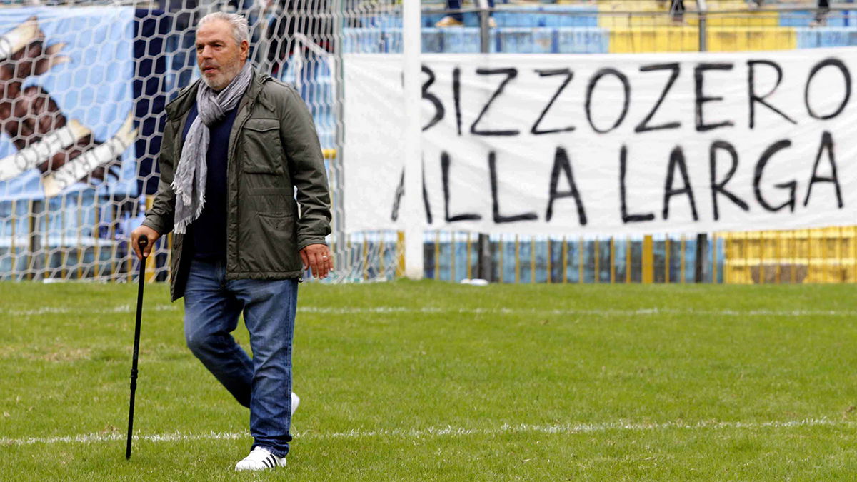 Di Nunno: “Tutti vogliono andare in B, ma per restarci costa. Iscrizione del Lecco in C fatta da Aliberti. Aglietti non è in grado” article-post