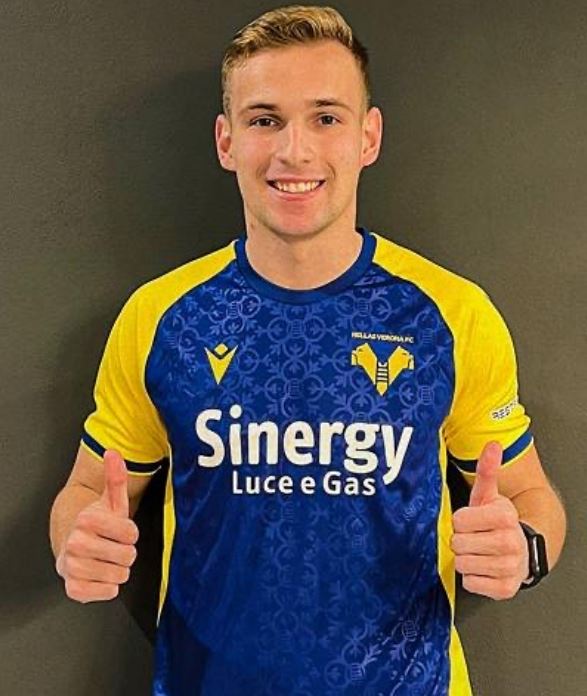 L’indiscrezione: il Cosenza chiede ancora Praszelik al Verona preview