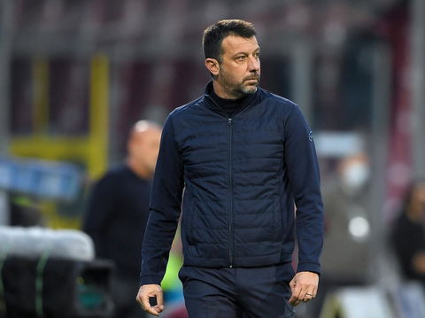 D’Aversa: “Potevamo fare meglio. Questa squadra ha un potenziale non da questa classifica” preview