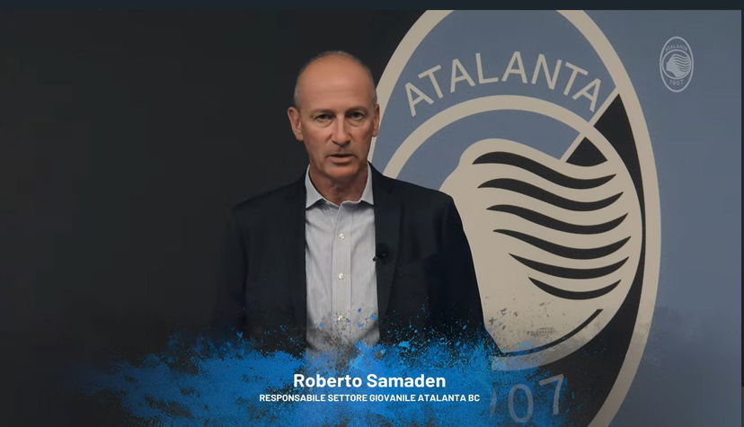 Samaden si presenta: “Sono cresciuto col mito dell’Atalanta, è sempre stato un modello di riferimento” preview