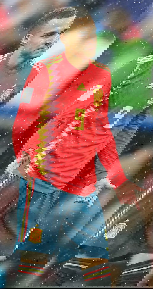 Dalla Spagna: Rodrigo Moreno giocherà in Qatar preview