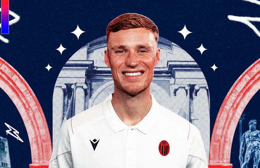 Bologna al lavoro in vista del match con il Frosinone. Beukema si allena a parte preview